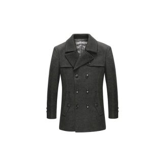 Palm Print Jacket