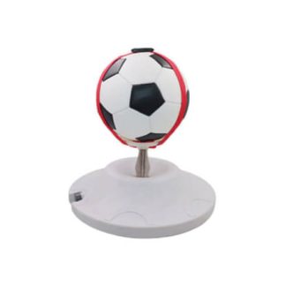 Red Football